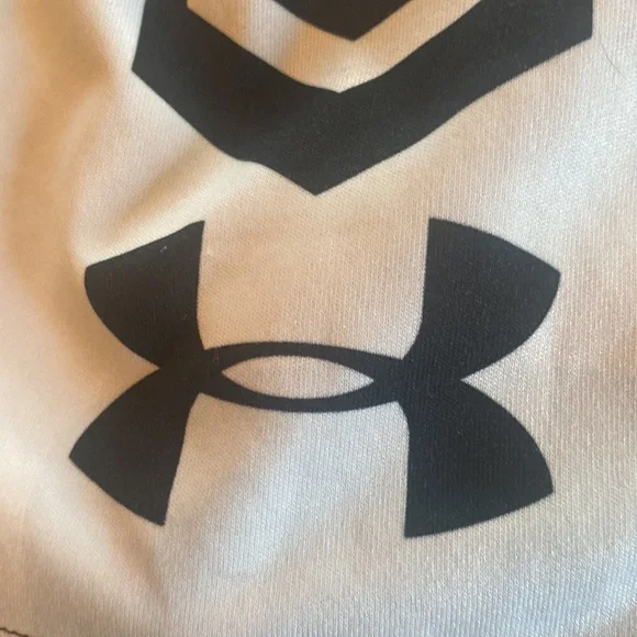 Under Armour Shorts - Picture 2 of 4